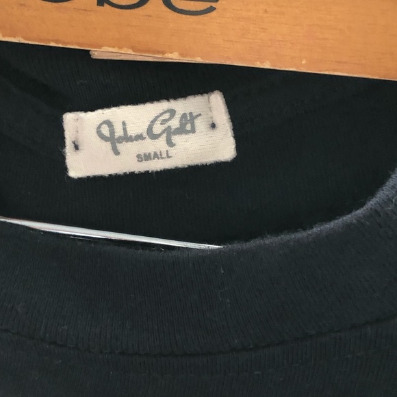 Brandy Melville Los Angeles long sleeve - Picture 2 of 3